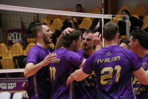 "Khari Bulbul Shusha" lost for the first time, "Azerrail" became the leader - PHOTO