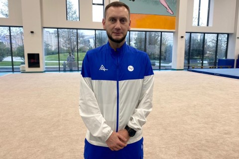 Владимир Шуликин: "Уверен, что Сельжан завоюет лицензию и представит Азербайджана на Олимпиаде"
