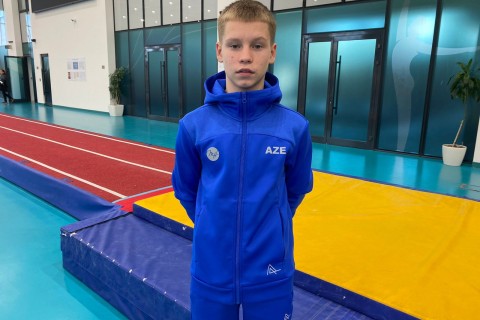 Алексей Караташев: "Меня вдохновляет успех Михаила Малкина и нашей золотой сборной на чемпионате мира"