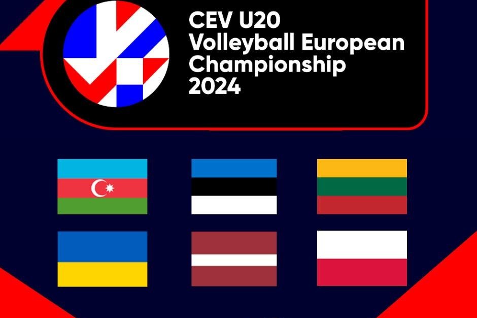 Azerbaijani vs Poland and Ukraine