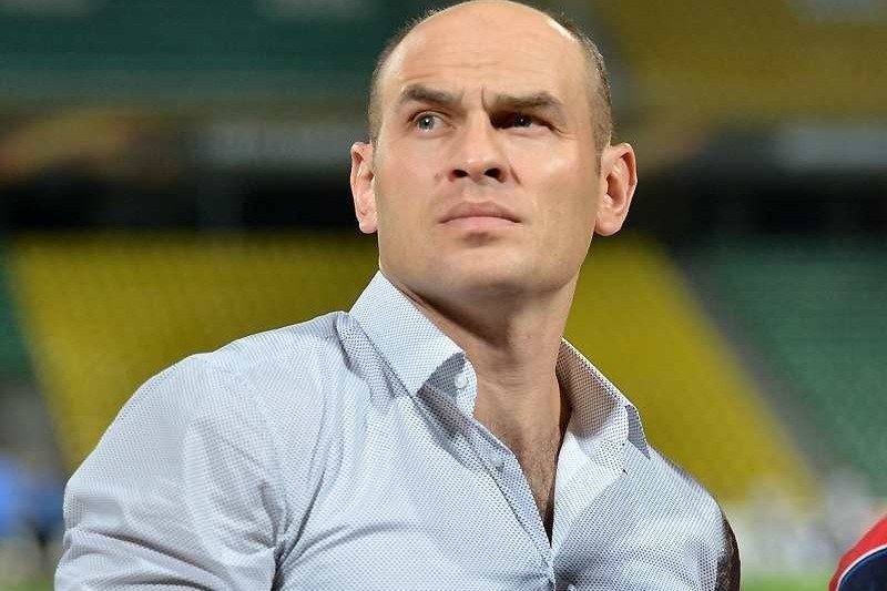 Fariz Najafov: "Unfortunately, the team does not meet the expectation yet" - INTERVIEW