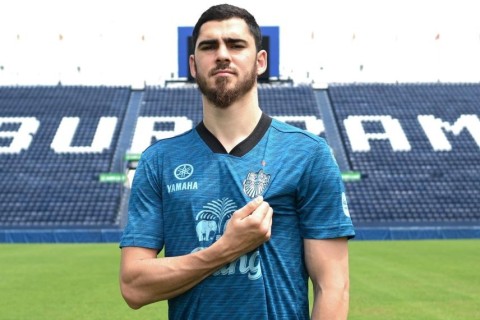 Asiya Futbol Konfederasiyası Ramil Şeydayevi 8 oyunluq cəzalandırıb