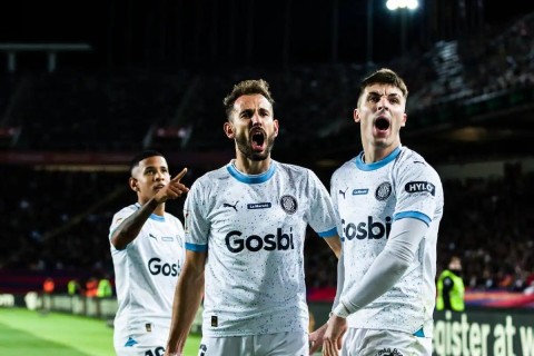 20-year spell: "Girona" will be the champion?! - ANALYSIS
