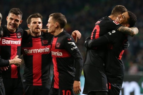 The rival of "Qarabag": The only club in Europe that unbeaten this season