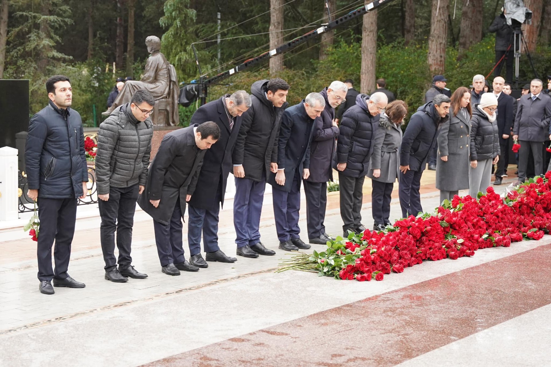 Фото Могилы