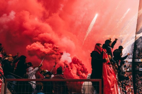 “Köln” rekord məbləğdə cəza alıb