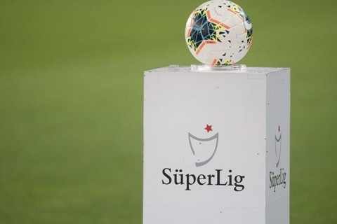 The time of the resumption of the Turkish Super League matches has become known