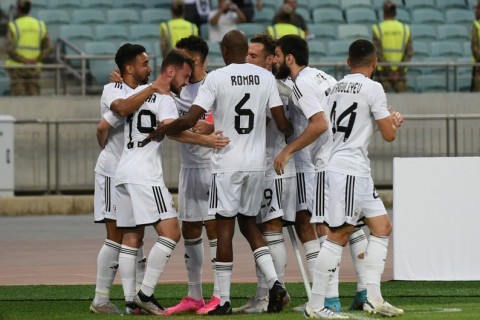 “Qarabağ”: Tarixə baxış, qiyabi rəqabət və ya 10-cu finiş - TƏHLİL