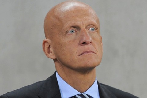 Pyerluici Kollina: “Bu xərçəng futbolu öldürmədən məhv edilməlidir”