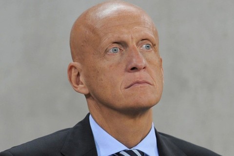 Pyerluici Kollina: “Bu xərçəng futbolu öldürmədən məhv edilməlidir”