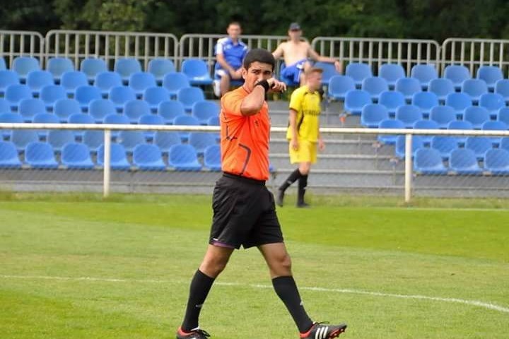 "Qarabag" - "Neftchi" match referees have been announced