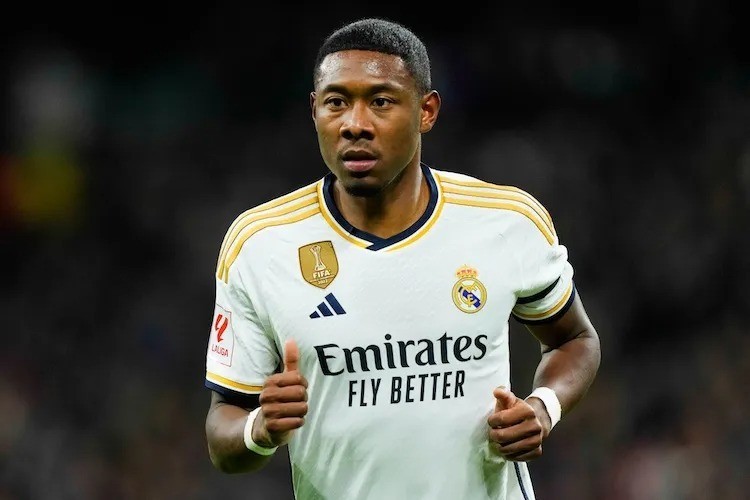 €20 million Saudi Arabia offer to the "Real" defender
