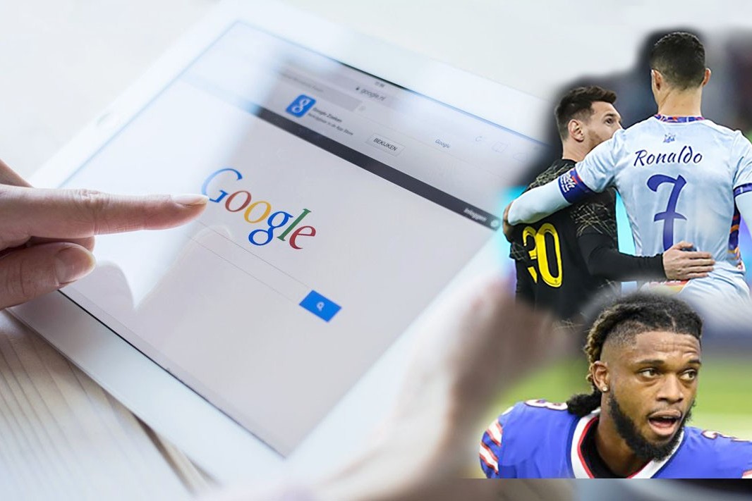 Messi və Ronaldo maraqlı deyil, Hemlin bir nömrədir