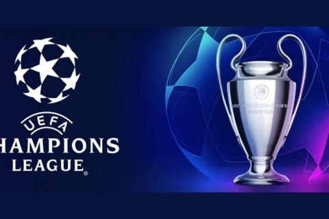 UCL: Round of 16 teams confirmed