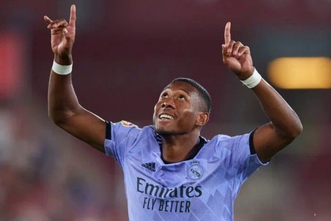 "Аль-Иттихад" вслед за Бензема хочет подписать ещё одного игрока "Реала"