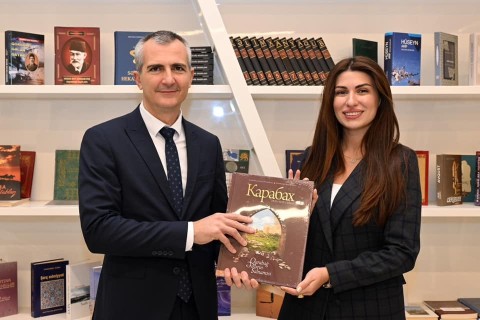 The Bulgarian minister was interested in the activity of sports facilities in Baku - PHOTO