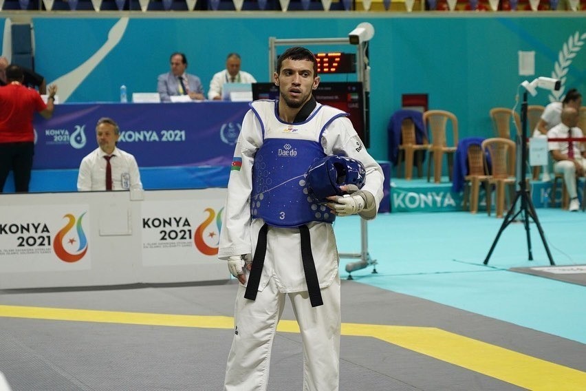 Gashim Magomedov promised for license to the Olympics: "Then I will have a good rest