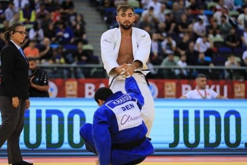 The 2024 World Championships to be Hosted in Abu Dhabi - VIDEO