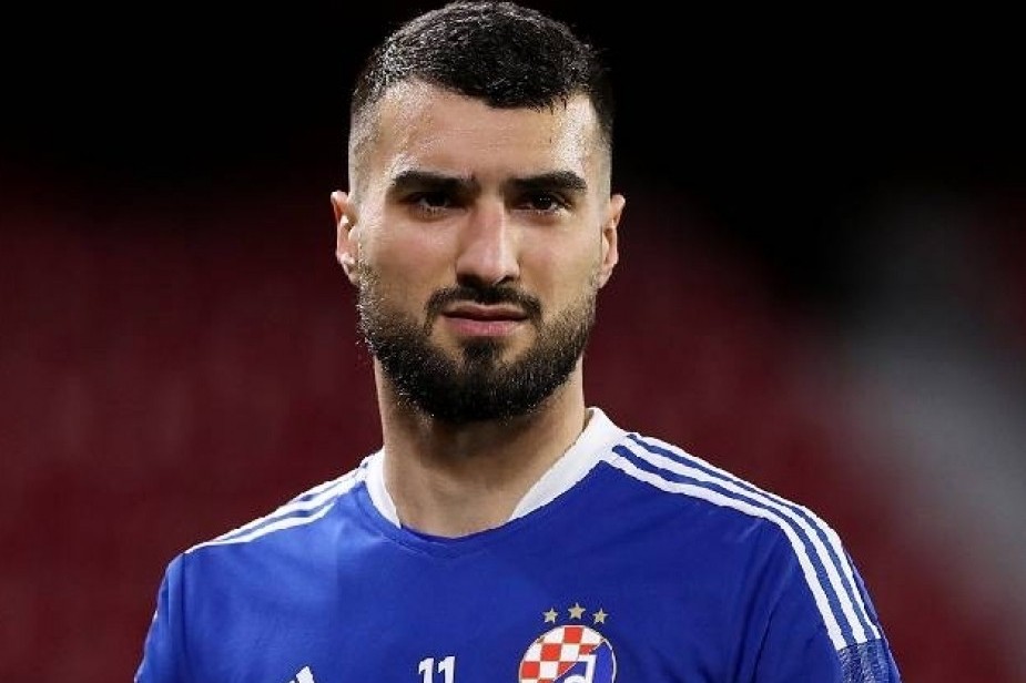 Dinamo’s refusal