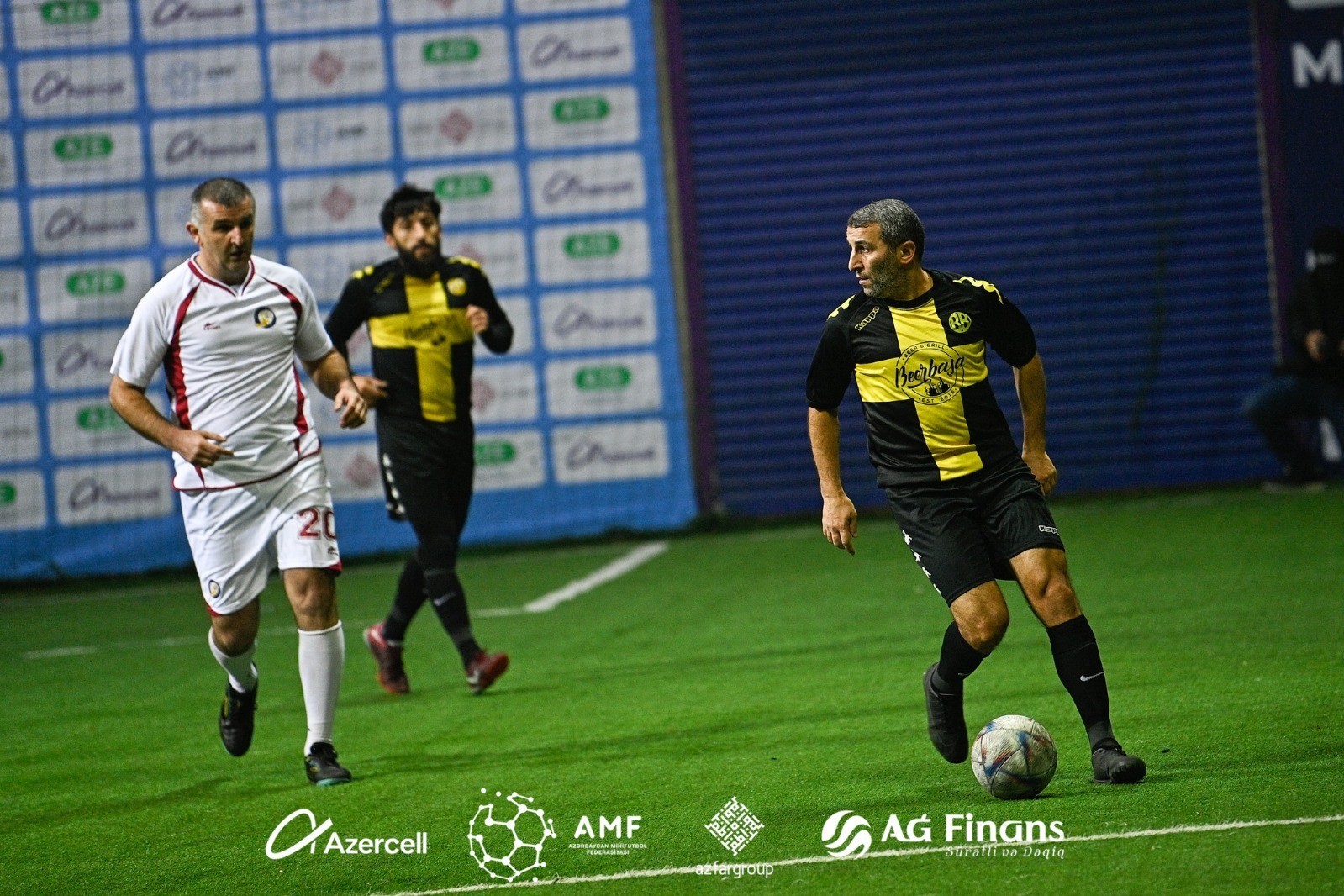 Azerbaijan Championship: The fixtures of the next games have been announced