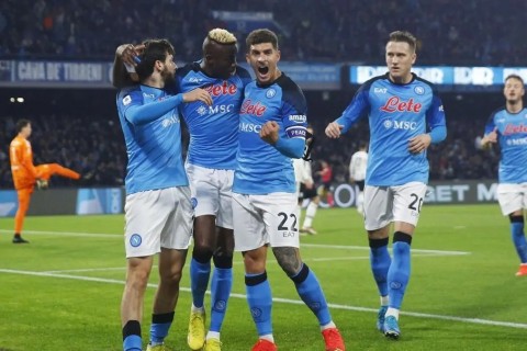 Avrokuboklarda İtaliya hegemonluğu – “Top-5"dən 31 klub