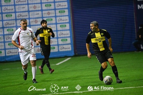 Azerbaijan Championship: The fixtures of the next games have been announced