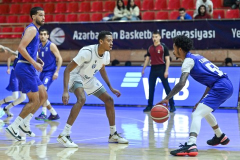 "Sabah"dan asan qələbə, "Neftçi" uduzub - FOTO - YENİLƏNİB
