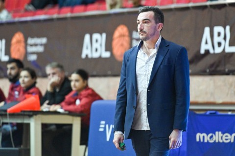 "Sabah"dan asan qələbə, "Neftçi" uduzub - FOTO - YENİLƏNİB