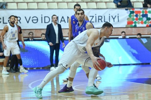 "Sabah"dan asan qələbə, "Neftçi" uduzub - FOTO - YENİLƏNİB
