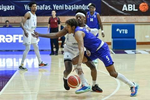 "Sabah"dan asan qələbə, "Neftçi" uduzub - FOTO - YENİLƏNİB