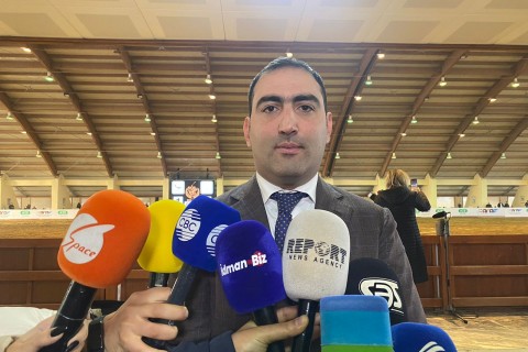 Gələn il Azərbaycanda Çövkən Liqası keçiriləcək