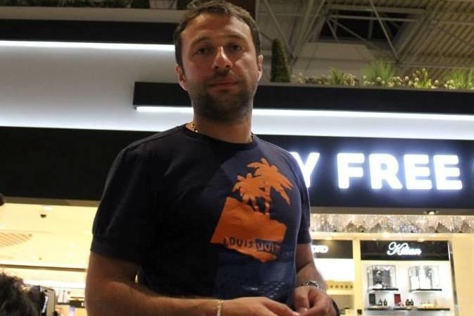 Georgi Adamiya: “AFFA xidmətimdə maraqlı olsa Bakıya qayıdaram”