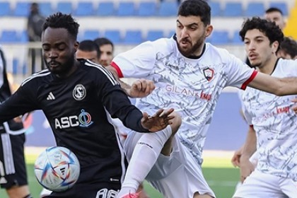 “Qəbələ”nin futbolçusu antirekordun 9-cu şəriki olub