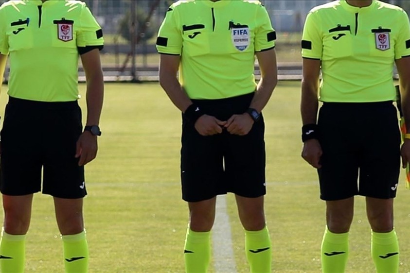 Türkiyədə hakimlərdən son söz