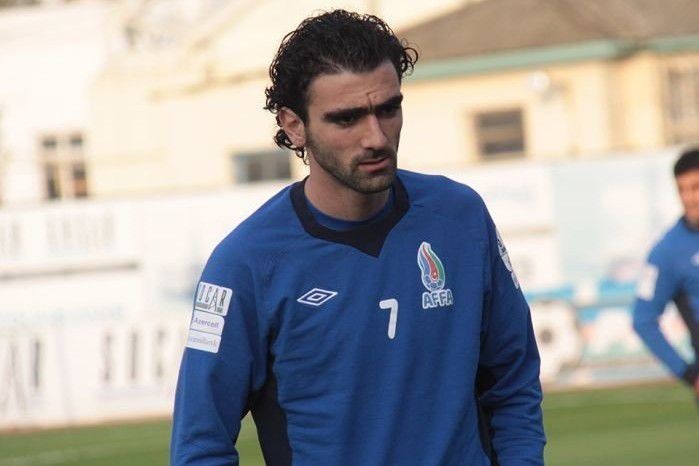 Vagif Javadov wants a strong opponent for "Qarabag": "Milan", "Feyenoord" are additional experience" - INTERVIEW