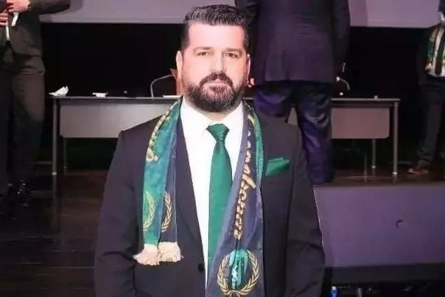 Vitse-prezident Nigeriyaya futbolçu ardınca gedib, malyariyadan ölüb