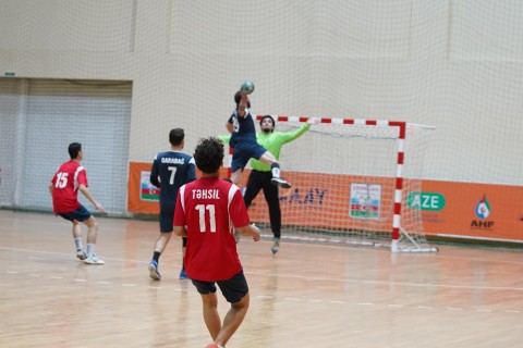 The new leader: Qarabag - PHOTO