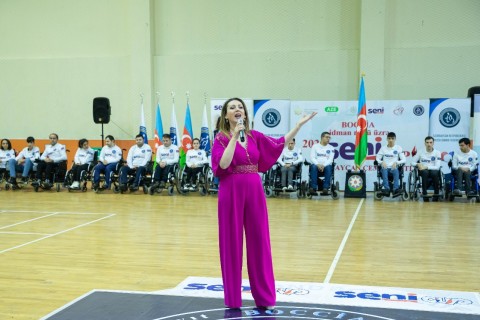 "2023 SENİ CUP Azərbaycan çempionatı"nın qaliblər bəlli olub - FOTO