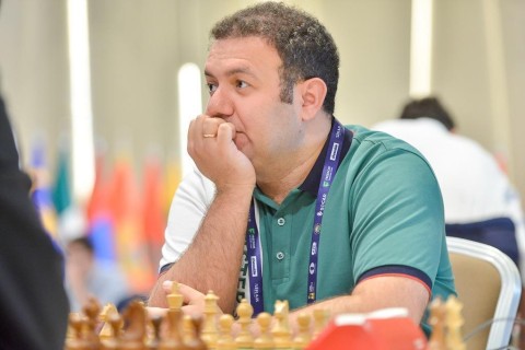 Rauf 8-ci, Səfərli 11-ci olub