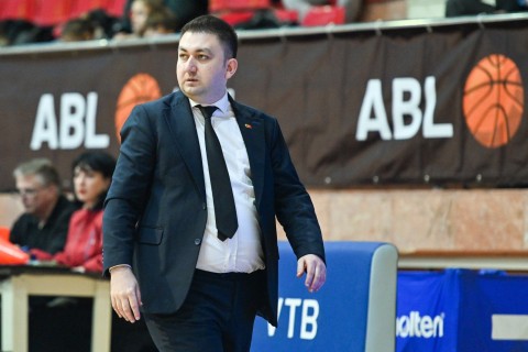 Ugur Ozdemir: "My team did a great job against Neftchi"