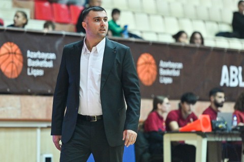 “Neftçi”nin baş məşqçisi məğlubiyyətin səbəbini açıqlayıb