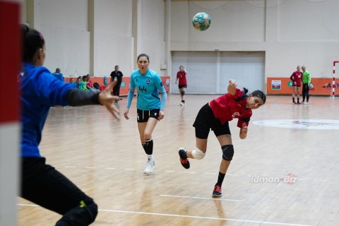 “Qarabağ” yeni lider olub - FOTO