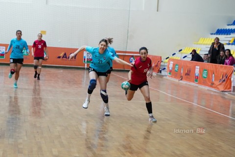 “Qarabağ” yeni lider olub - FOTO