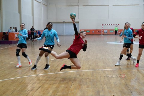 “Qarabağ” yeni lider olub - FOTO