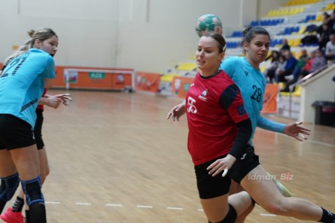 “Qarabağ” yeni lider olub - FOTO