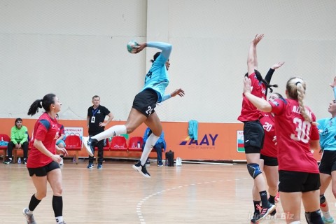 “Qarabağ” yeni lider olub - FOTO