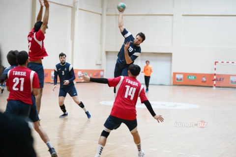 “Qarabağ” yeni lider olub - FOTO
