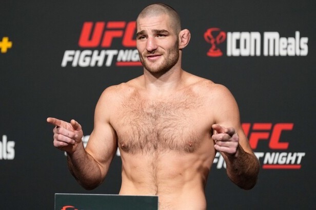 5 бойцов UFC, ставших открытиями в 2023 году - ВИДЕО - ФОТО