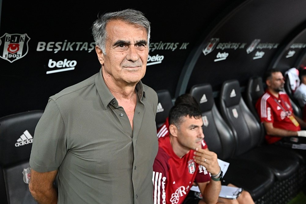 Adı yığmamızla hallanan Şenol Günəşə yeni təklif