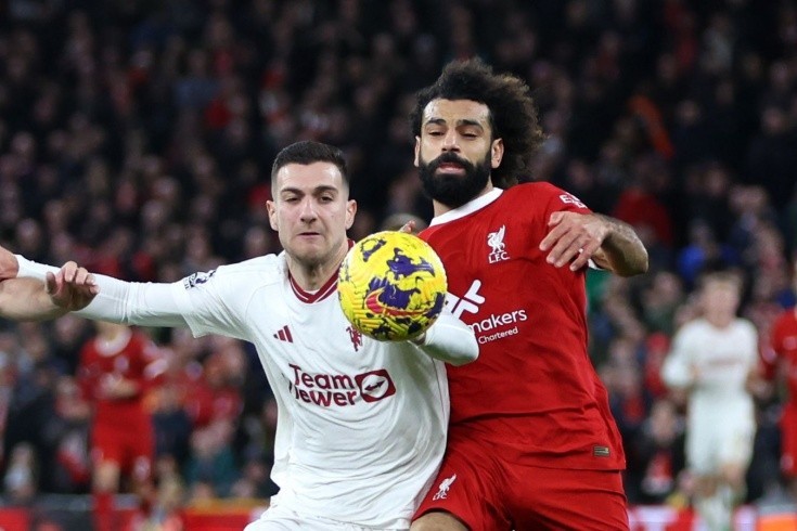 Anfield Road's years of curse